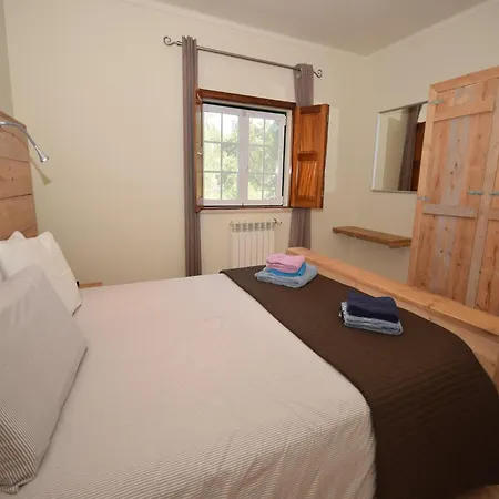 וילה In Caldas Da Rainha With Pool, Cleaning Included