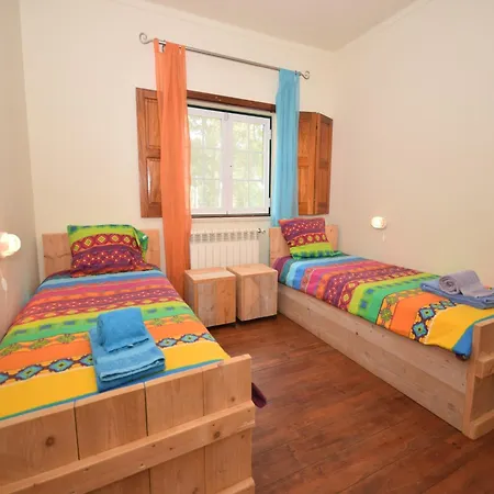וילה In Caldas Da Rainha With Pool, Cleaning Included *