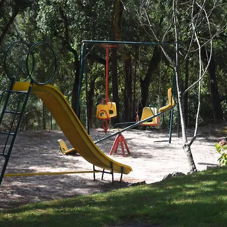 וילה In Caldas Da Rainha With Pool, Cleaning Included Salir de Matos