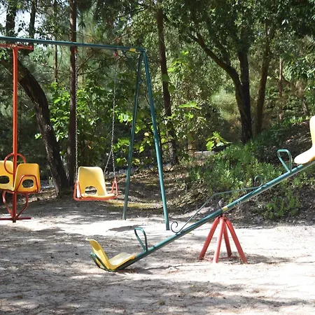 In Caldas Da Rainha With Pool, Cleaning Included וילה *