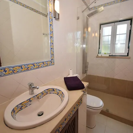 וילה In Caldas Da Rainha With Pool, Cleaning Included