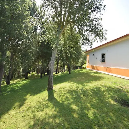 וילה In Caldas Da Rainha With Pool, Cleaning Included