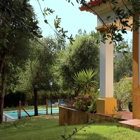 וילה In Caldas Da Rainha With Pool, Cleaning Included Salir de Matos